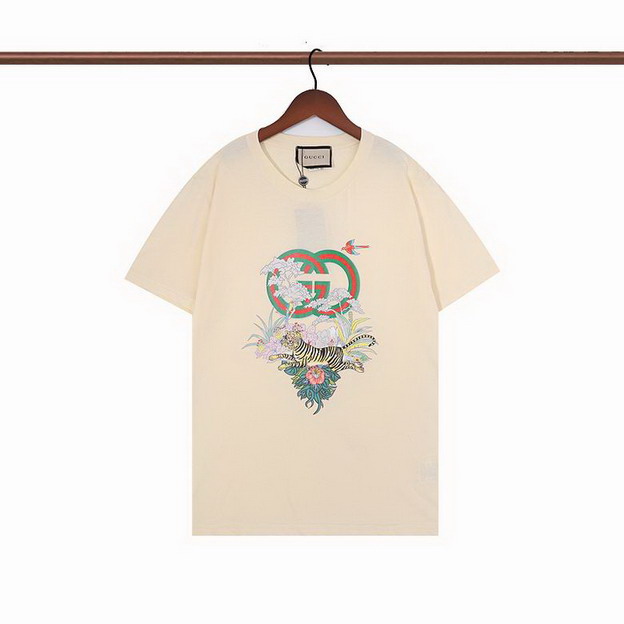 men gucci t-shirts S-XXL-070